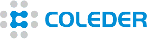 coleder logo