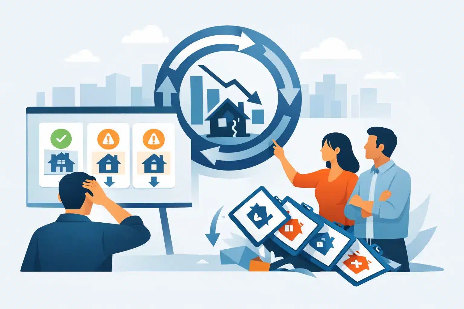 Why Rental Inventory Display Failures Repeat