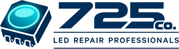 725co LED Repair Professionals